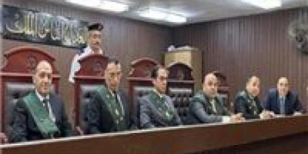 بالبلدي: المشدد
      6
      سنوات
      لعامل
      لاتجاره
      في
      المواد
      المخدرة
      بالقناطر
      الخيرية