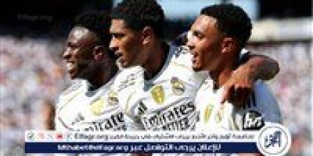 بالبلدي: عاجل..
      تشكيل
      ريال
      مدريد
      الرسمي
      لمواجهة
      باريس
      سان
      جيرمان
      في
      كأس
      العالم
      للأندية