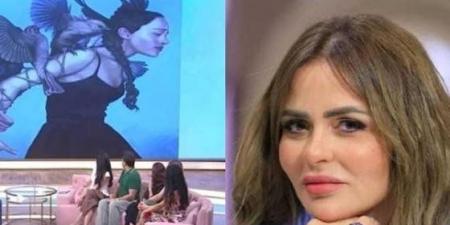 بالبلدي: بعد
      سرقة
      اللوحات
      الفنية..
      ON
      تحذف
      برومو
      برنامج
      مها
      الصغير
      –
      القاهرة
      تايمز