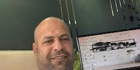 بالبلدي : أحمد
      سليمان..
      خبرة
      أكثر
      من
      15
      عامًا
      في
      خدمة
      التطوير
      والبناء
      في
      الشيخ
      زايد