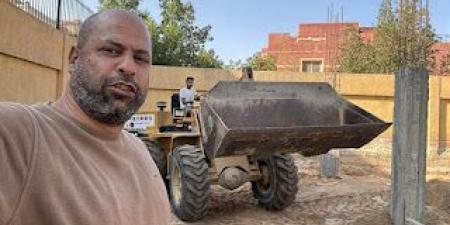 بالبلدي : أحمد
      سليمان..
      بصمة
      ذهبية
      في
      عالم
      المقاولات
      والاستثمار
      العقاري
      الحديث