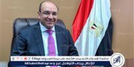 بالبلدي: وكيل
      صحة
      الدقهلية
      يعتمد
      تنسيق
      القبول
      بمدارس
      التمريض
      للعام
      الدراسي
      2024–2025