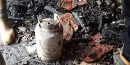 بالبلدي : بالأسماء..
      إصابة
      4
      أشخاص
      في
      انفجار
      أسطوانة
      فريون
      داخل
      مركز
      صيانة
      تكييف
      بالفيوم
