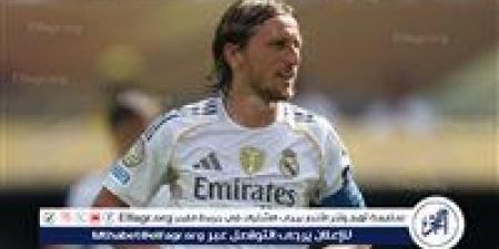 بالبلدي: مسيرة
      أسطورية
      لـ
      مودريتش
      بعد
      نهاية
      حقبته
      مع
      ريال
      مدريد