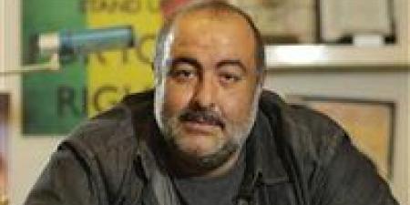 بالبلدي: موعد
      ومكان
      عزاء
      المخرج
      سامح
      عبد
      العزيز