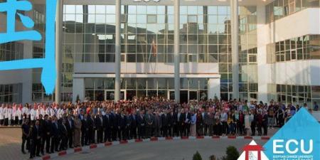بالبلدي: الجامعات
      الخاصة
      والدولية
      في
      مصر
      2025
      مصاريف
      الجامعة
      المصرية
      الصينية
      ECU
      وأهم
      التخصصات
      التي
      تميزها