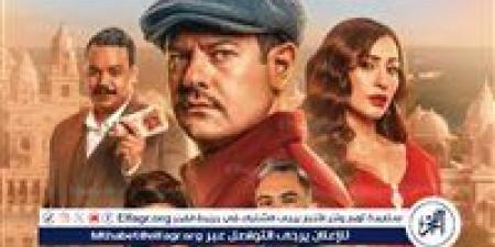 بالبلدي: مصطفى
      غريب
      يشوق
      الجمهور
      لفيلمه
      الجديد
      "درويش"
      مع
      عمرو
      يوسف