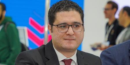 بالبلدي : عاجل
      فيكسد
      مصر
      :
      خدمات
      البنية
      التحتية
      الرقمية
      للاستضافة
      المؤمنة
      والتوقيع
      الإلكتروني
      تعمل
      بكفاءة
      تامة