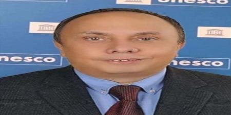 بالبلدي: الدكتور
      عمرو
      حمودة
      يمثل
      مصر
      عالميًا
      عبر
      المعهد
      القومي
      لعلوم
      البحار