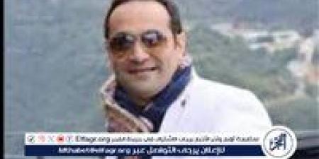 بالبلدي: تشييع
      جثمان
      الفنان
      محمد
      عواد
      ظهر
      اليوم
      في
      الإسماعيلية