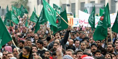 belbalady الأردن: ملاحقات جديدة في ملف "الإخوان المحظورة" تشمل جمعيات وشركات