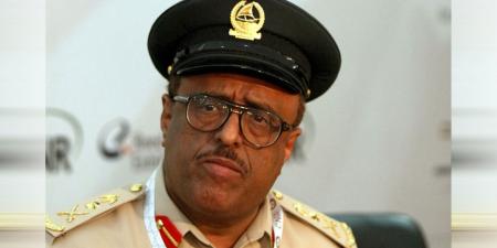 بالبلدي: الإمارات.. ضاحي خلفان يشعل تكهنات بتدوينة عن شيخ "رفض منحة صندوق النقد الدولي"