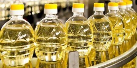 بالبلدي: بالاتفاق
مع
«أرما
وصافولا»..
«التموين»
تطرح
زيت
خليط
700
مللي
في
المجمعات
الاستهلاكية
بسعر
46.60
جنيه