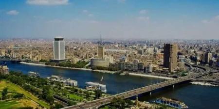 الأرصاد:
تحسن
في
الطقس
وارتفاع
طفيف
بدرجات
الحرارة
نهاية
الأسبوع