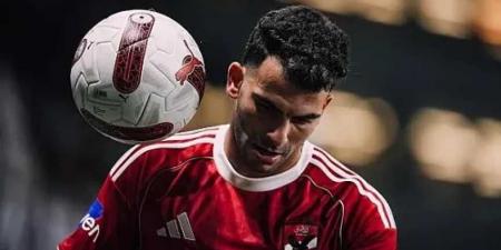 زيزو
يربك
خطط
توروب
لمباراة
الأهلي
وشبيبة
القبائل