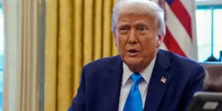 ترامب:
آمل
بانضمام
السعودية
إلى
اتفاقات
أبراهام
قريبا