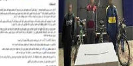 بالبلدي : عاجل|
الداخلية
تكشف
ملابسات
تحرش
وضرب
طالبة
المحلة..
ضبط
3
متهمين