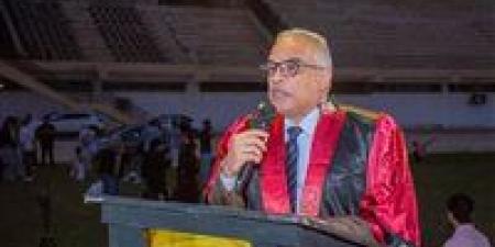 بالبلدي : رئيس
جامعة
طنطا
يفتتح
مؤتمر
"الأطباء
المقيمين
بمستشفيات
جامعة
طنطا
نحو
مستقبل
أفضل"