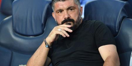 بالبلدي: جاتوزو:
«فوز
إيطاليا
على
النرويج
بتسعة
أهداف
أمر
لا
يمكن
تصوره»