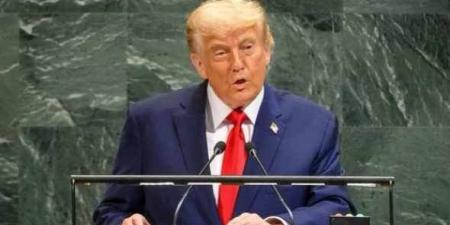 بالبلدي: البيت
الأبيض
يؤكد
حضور
الرئيس
ترمب
اجتماع
المنتدى
الاقتصادي
العالمي
في
دافوس
2025