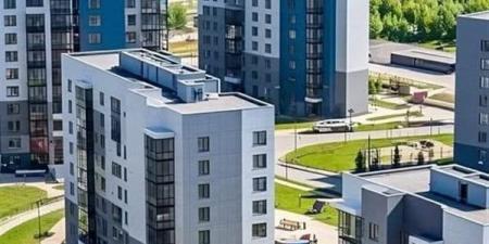 بالبلدي: في
15
مدينة..
طرح
كراسات
شروط
شقق
مشروع
«ديارنا»
عبر
منصة
مصر
العقارية