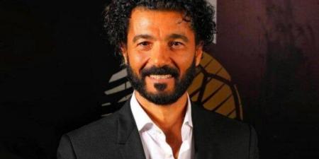 بالبلدي: أبرزها
حوار
مع
خالد
النبوي..
عروض
«أيام
القاهرة
السينمائية»
غدًا
الأحد