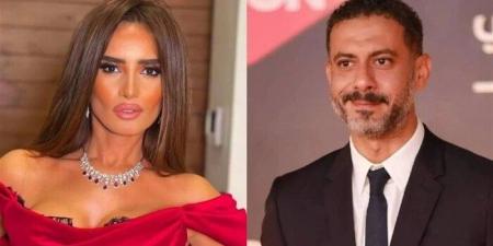 بالبلدي : حوّلت
عيد
زواجه
إلى
كارثة..
زينة
تثير
أزمة
لـ
محمد
فراج
في
«ورد
وشوكولاتة»