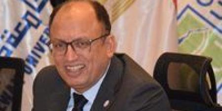 بالبلدي : جامعة
حلوان
تنظم
ندوة
هامة
بعنوان
"دور
الذكاء
الاصطناعي
في
الاستخدام
السلمي
للطاقة
النووية"