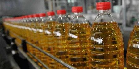 بالبلدي : وزير
التموين:
استمرار
الشراكة
مع
القطاع
الخاص
لتوفير
زيوت
الطعام
للمواطنين
بأسعار
تنافسية