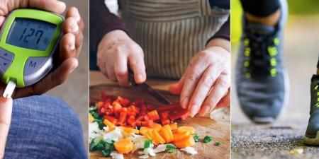 بالبلدي : هل تعرفون السبب وراء تسمية داء السكري بهذا الاسم؟