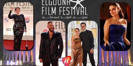 بالبلدي: سهرات
وفساتين
وريد
كاربت
فقط..
«النبأ»
تكشف
أسرار
«سبوبة»
المهرجانات
الفنية