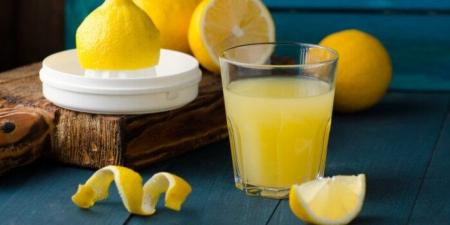 بالبلدي : أبرزها
علاج
أعراض
البرد..
فوائد
عصير
الليمون
في
الشتاء