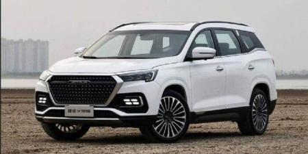 بالبلدي: سعر
ومواصفات
سيارة
جيتور
x95
في
مصر..
تجمع
بين
الأداء
القوي
والفخامة