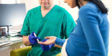 بالبلدي : احذري سكر الحمل