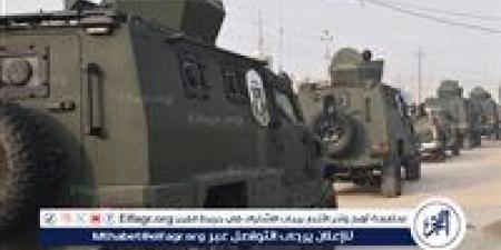 بالبلدي: 6
قتلى
و7
جرحى
في
نزاع
عشائري
مسلح
في
العراق