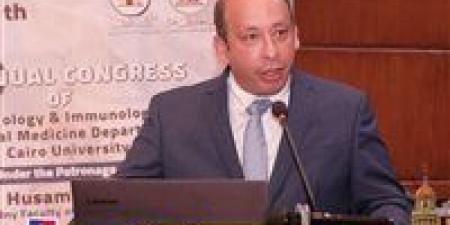 بالبلدي : اليوم
العلمي
لقسم
التخدير
بكلية
طب
قصر
العيني