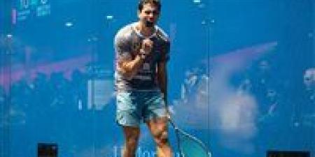 بالبلدي: لاعب
وادى
دجلة
يوسف
ابراهيم
يتأهل
إلى
نهائي
بطولة
الصين
المفتوحة
2025