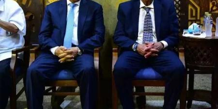 الفريق
كامل
الوزير
يتواجد
في
عزاء
محمد
صبري
نجم
الزمالك
الراحل