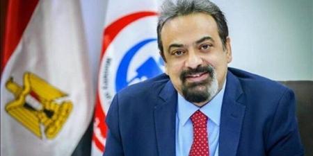 بالبلدي: تستهدف
تطوير
الخدمات..
تفاصيل
إطلاق
الاستراتيجية
الوطنية
للصحة
الرقمية