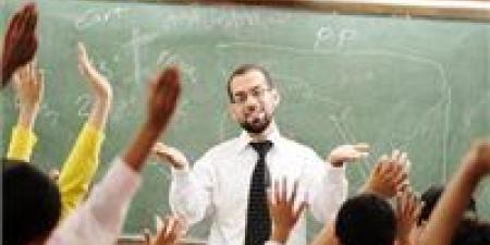 بالبلدي : عاجل..
ضوابط
جديدة
لإعادة
تعيين
المعلمين
وحصولهم
على
شهادة
الصلاحية