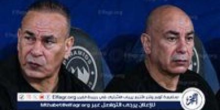 بالبلدي: قبل
ودية
كاب
فيردي..
شوبير
يطالب
بدعم
حسام
حسن
واستقرار
المنتخب