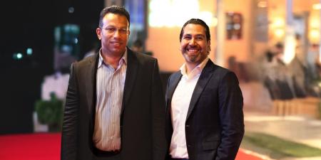 بالبلدي : بعد
نجاحاتها
في
الإسكندرية…
“تشييد
للتطوير
العقاري”
تتجه
غربًا
بمشروع
جديد
في
الشيخ
زايد
الجديدة