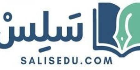 بالبلدي: منصة
تعليمية
سعودية
جديدة
تعيد
تعريف
تجربة
التعلّم
الرقمي