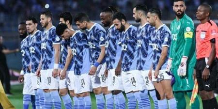 بالبلدي : بيراميدز
يترشح
للقائمة
النهائية
لجوائز
الكاف
عن
أفضل
فريق
في
إفريقيا