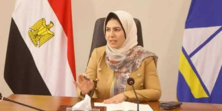 مديرية
العمل
في
دمياط
تناقش
تحسين
أوضاع
العمالة
غير
المنتظمة