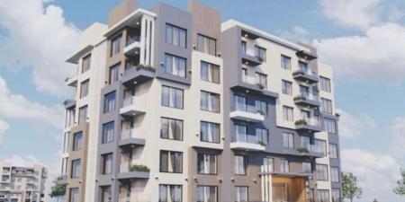 بالبلدي : وزير
الإسكان
يتابع
الموقف
التنفيذي
لمشروع
الإسكان
المتوسط
“ديارنا”
بـ6
مدن
جديدة