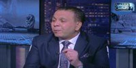 بالبلدي: خبير
تربوي:
تخفيف
التقييمات
في
الصفوف
الدراسية
الأولى
ضرورة
نفسية
وتربوية