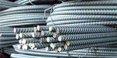 بالبلدي: عز
بكام..
سعر
طن
الحديد
اليوم
الأحد
16-11-2025