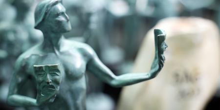 belbalady "الممثل".. جوائز نقابة ممثلي الشاشة SAG تُطلق اسمًا جديدًا وأكثر بساطة