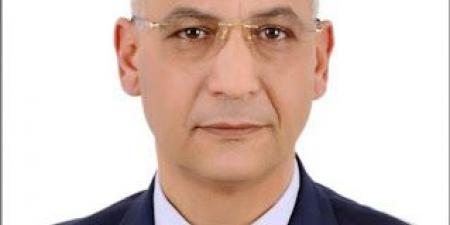 بالبلدي : هاني
علي
عبيد..
مسيرة
هندسية
تمتد
من
خطوط
الإنتاج
إلى
قيادة
التخطيط
الاستراتيجي
للمشروعات
القومية